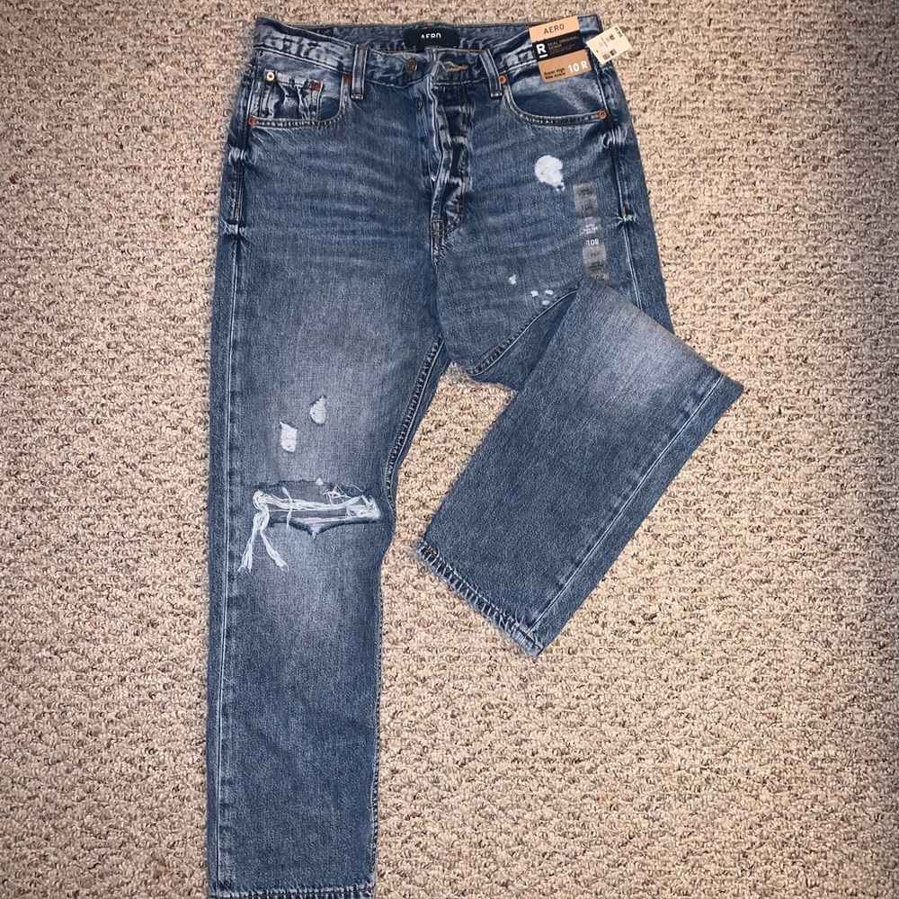 NEW Aeropostale jeans